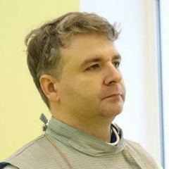Артем Сандурский