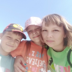 Александра Ботина, 09.12, Туринская Слобода