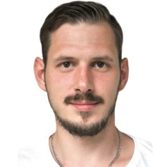 Maxim Enslinger, 23.06.1987, Trier