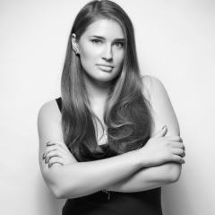 Ольга Якунина, 16.09, Москва