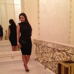 Нона Григорян, 22.07.1989, Минск