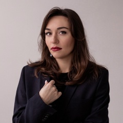 Елена Кремнёва, 04.12.1988, Тюмень