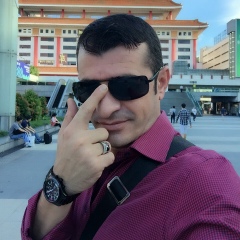 Ahmet Mardın, 05.05.1985, İstanbul