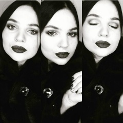 Маргарита Тягунова, 30.01, Екатеринбург