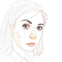 Вероника Поправко, 24.10.1989, Минск