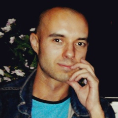 Саша Оо, 20.02.1988, Каменское / Днепродзержинск