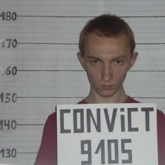 Илья Зернов, 13.05.1988, Москва