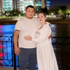 Violetta Dobraya, 21.11.1996, Атырау