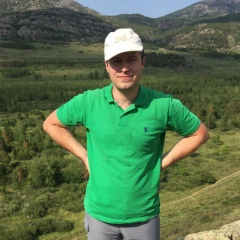 Михаил Карнеев, Санкт-Петербург