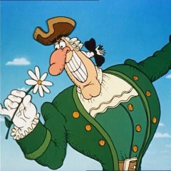 Михаил Валерьевич, 08.07, Санкт-Петербург