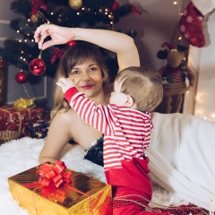 Ольга Смирнова, Кемерово