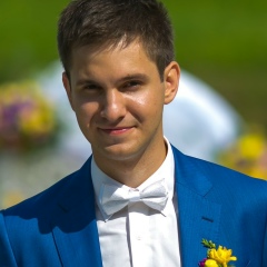 Яков Холин, 30.08.1989, Томск