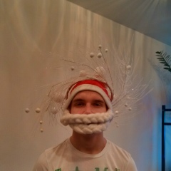 Саша Каменев, 03.01.1999