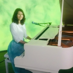 Мария Соловей, 06.06, Москва