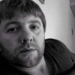 Бислан Ибрагимов