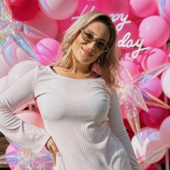 Анастасия Канакова-Илькина, 27.09.1986, Самара