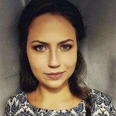 Маша Буйнова, 04.05, Москва