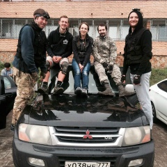 Александр Матвиенко, 27.06, Москва