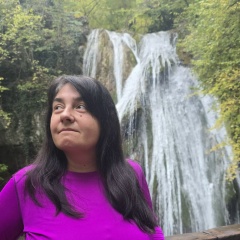 Нина Кузьминская, 03.02.1981, Симферополь