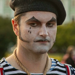 Александр Кожанов, 31.01.1984, Санкт-Петербург