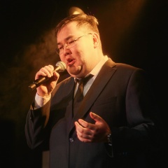 Баир Вамбуев, 23.07.1988, Улан-Удэ