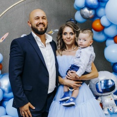 Ирина Попушой, 30.06.1994, Кишинев