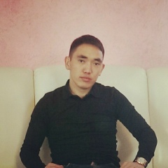 Esen Isaev, 21.11.2006, Алматы