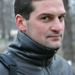 Евгений Кубай, 12.04.1983, Каменское / Днепродзержинск