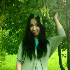 Гулька Рустамова, 12.06.1993, Джалал-Абад