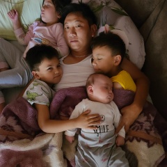 Борис Ли, 07.02.1980, Фергана