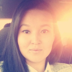 Багила Бердибаева, 25.06.1992, Актау