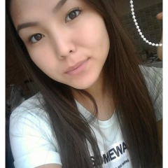 Bema Talaibekova, 13.10.1999, Бишкек