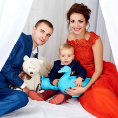 Іруська Пелех, 04.08, Тернополь