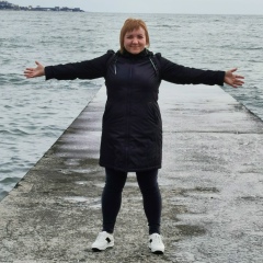 Марина Ширшова, 17.07, Волгоград