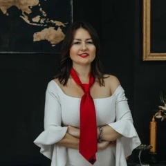 Ирина Куприна, 13.11.1985, Старый Оскол