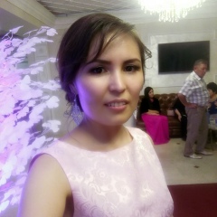 Акбота Алиева, 23.06.1988, Тараз