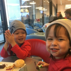 Кристина Фанцотт, 09.12.1986, Wien