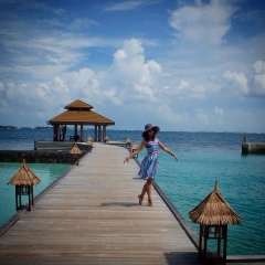 Алена Федорова, 13.03.1987, Астрахань