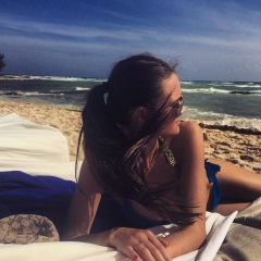 Даша Жукова, 11.09, Москва