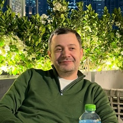 Эльбрус Гасанов, 04.12.1979, Москва