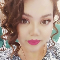 Жансая Шаукенова