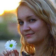 Наталья Федяева, 02.03.1982