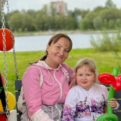 Екатерина Балеева, 29.05, Санкт-Петербург