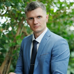 Игорь Гобарев, 25.12.1988, Москва