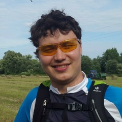 Сергей Павлов, 12.02, Москва