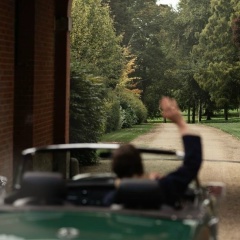 Aram Var, Москва