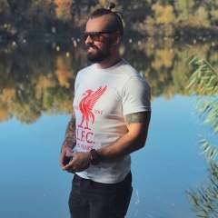 Кирилл Максименко, 01.08.1986, Днепр (Днепропетровск)