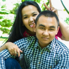 Асем Каймолдина, 07.05.1988, Москва