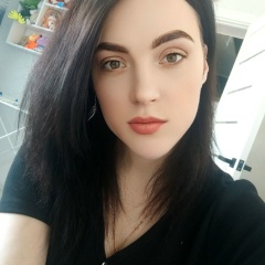 Елена Зудина, 08.02.1992, Павлово