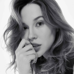 Karina Milavina, 04.04, Бишкек